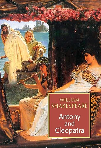 9788124800614: Antony and Cleopatra