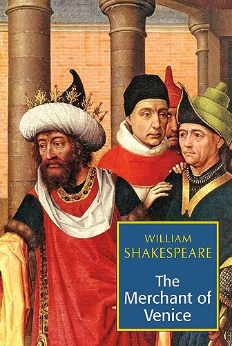 9788124800621: Merchant of Venice [Paperback] [Jan 01, 2009] William Shakespeare