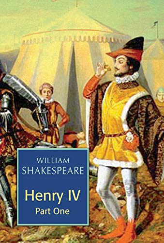 Imagen de archivo de Henry IV, Part I a la venta por Books Puddle