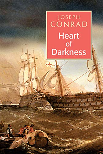 Stock image for Heart of Darkness for sale by Books Puddle