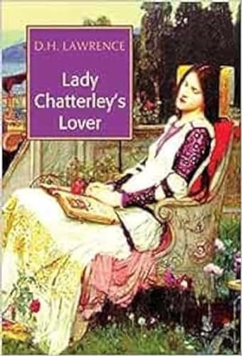 Beispielbild fr Lady Chatterley's Lover zum Verkauf von WorldofBooks