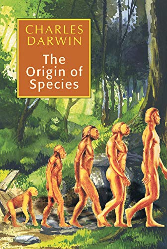 9788124800997: The Origin of Species