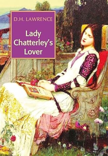 9788124801048: Lady Chatterley's Lover