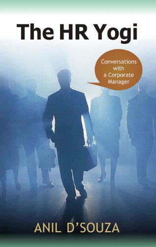 The HR Yogi: Conversations With a Corporate Manager