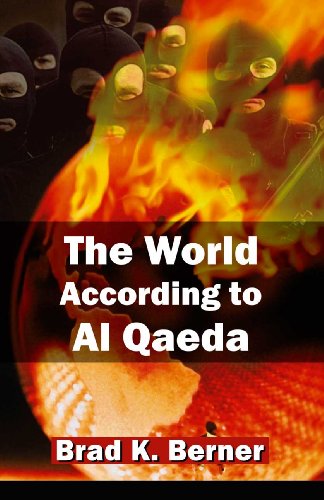 Imagen de archivo de The World According to Al Qaeda a la venta por Books Puddle