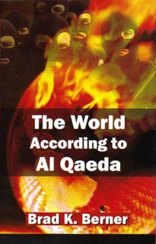 9788124801147: The World According to Al Qaeda