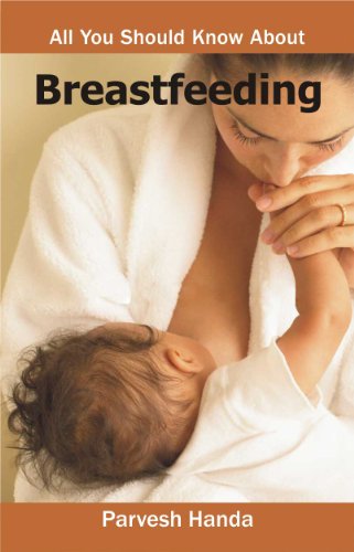 9788124801154: Breastfeeding (All You Should Know About)