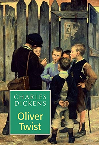 9788124801246: Oliver Twist