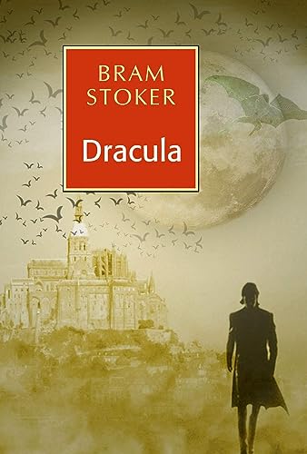 Imagen de archivo de Dracula a la venta por Books in my Basket