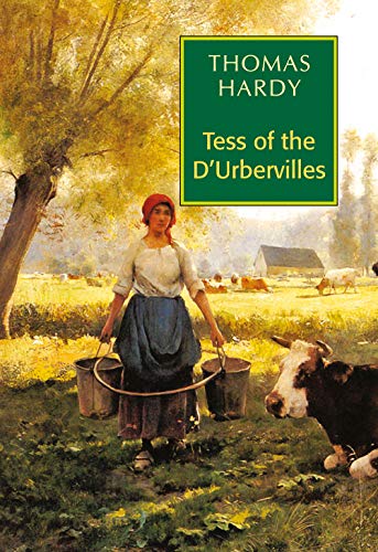 9788124801383: Tess of the D'Urbervilles