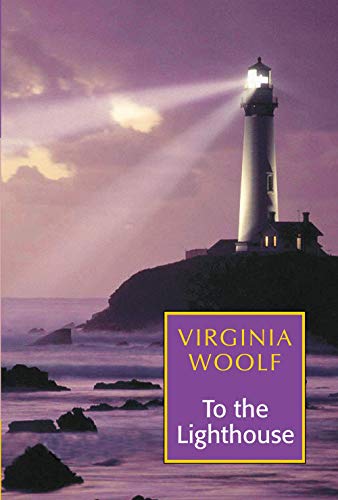 Lighthouse virginia woolf essays