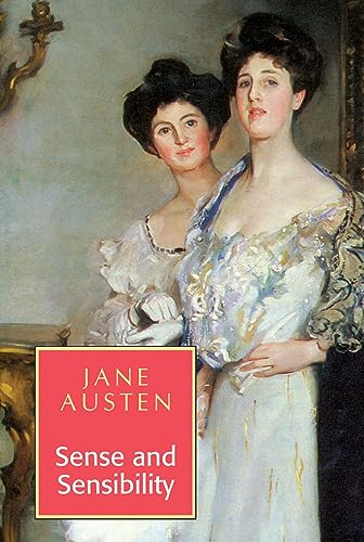 9788124801536: Sense and Sensibility