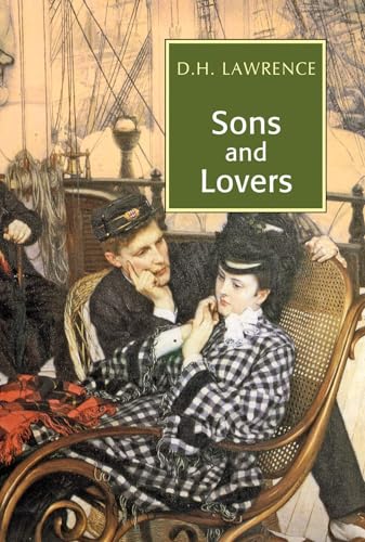 Sons and Lovers (9788124801611) by D.H. Lawrence