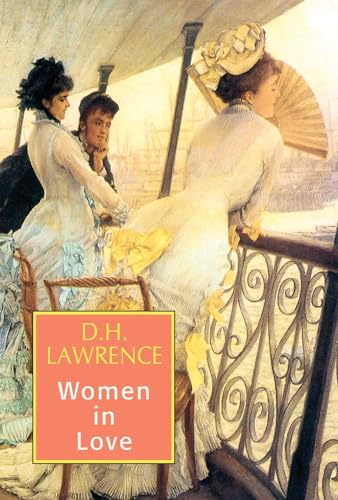 Women in Love (9788124801635) by D.H. Lawrence