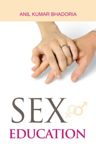 Stock image for Sex Education for sale by Books Puddle