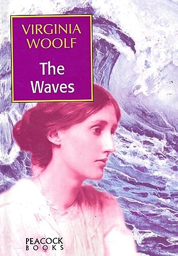 Imagen de archivo de The Waves a la venta por Books Puddle