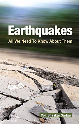 Stock image for Earthquakes for sale by Books Puddle