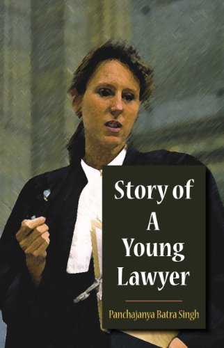 Stock image for Story of A Young Lawyer for sale by Book Deals