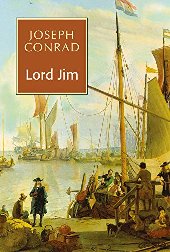 9788124802106: Lord Jim [Hardcover] [Jan 01, 2009] Joseph Conrad