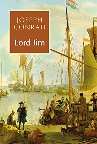 9788124802106: Lord Jim