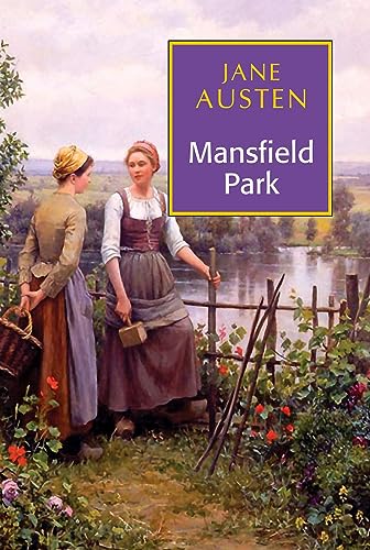 Stock image for Mansfield Park for sale by Books Puddle