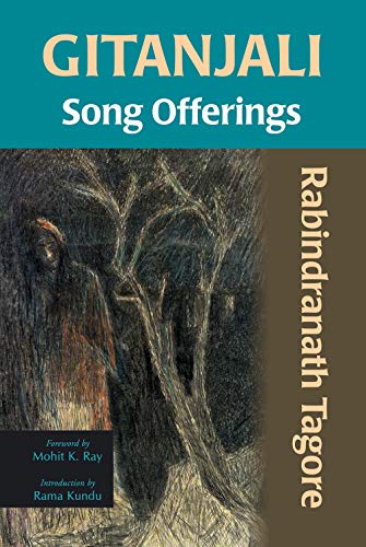 Beispielbild fr Gitanjali Song Offerings (Paperback) zum Verkauf von CitiRetail