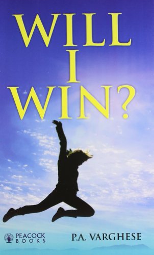 Imagen de archivo de Will I Win? a la venta por Books Puddle