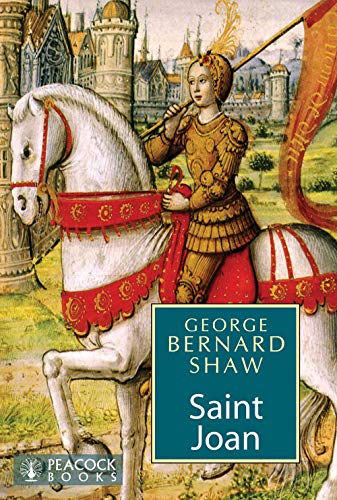 Stock image for Saint Joan for sale by Books Puddle