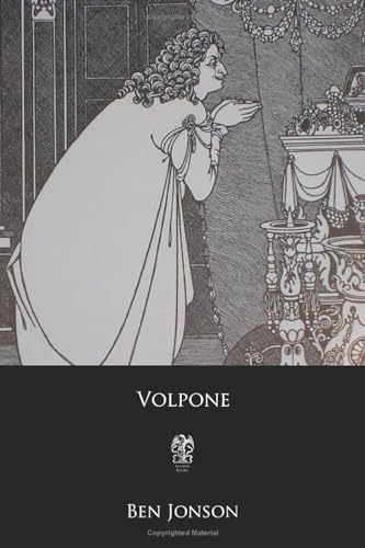 Stock image for Volpone for sale by Books Puddle