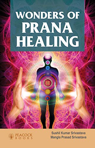 Stock image for Wonders of Prana Healing for sale by Books in my Basket