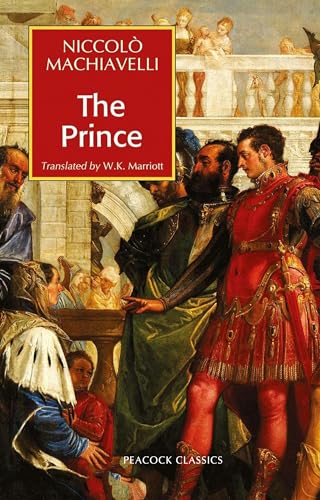 Imagen de archivo de The Prince a la venta por Books Puddle