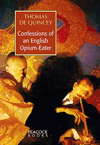 Stock image for Confessions of an English Opium Eater for sale by Books in my Basket