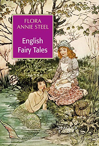 Imagen de archivo de The English Fairy Tales a la venta por Books Puddle