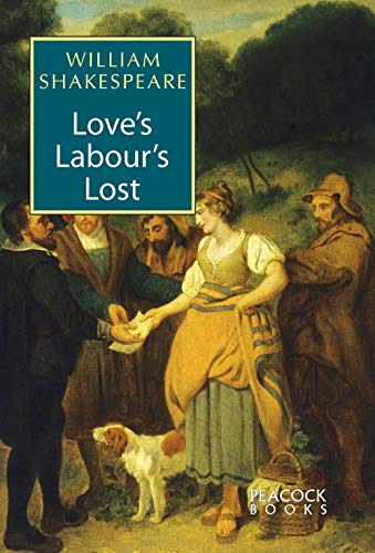 Stock image for Love Labour Lost for sale by Books Puddle