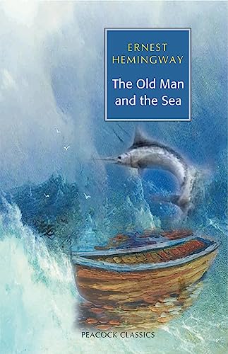 9788124805336: The Old Man and the Sea