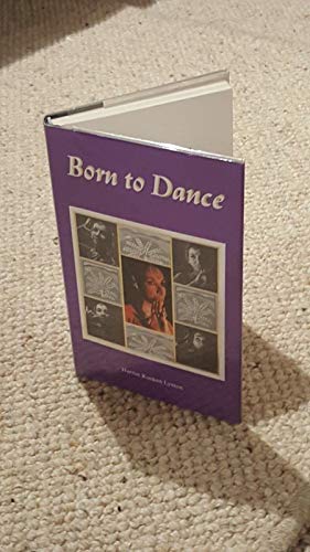 Beispielbild fr Born to dance zum Verkauf von Wonder Book