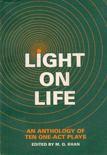 Light on Life: An Anthology of Ten One-Act Plays