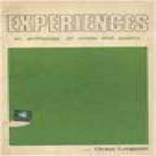 9788125004196: EXPERIENCES [Paperback] [Jan 01, 2017] IREDALE,R.O.