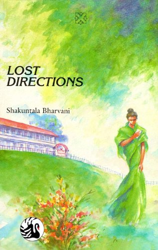 Stock image for Lost directions for sale by dsmbooks