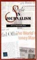 9788125010357: Style in journalism