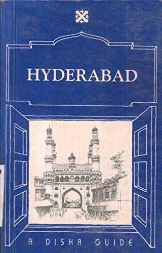 Beispielbild fr Hyderabad zum Verkauf von Stirling Books