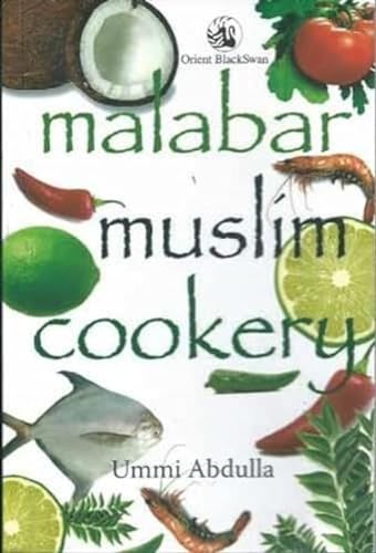 Beispielbild fr Malabar Muslim Cookery zum Verkauf von Reuseabook