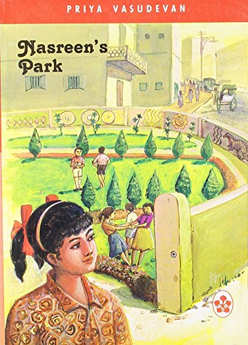 Stock image for Nasreen's Park for sale by Books Puddle