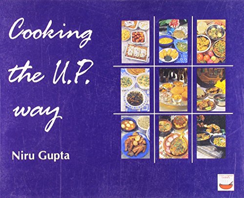 Stock image for Cooking the U.P. Way for sale by Wonder Book