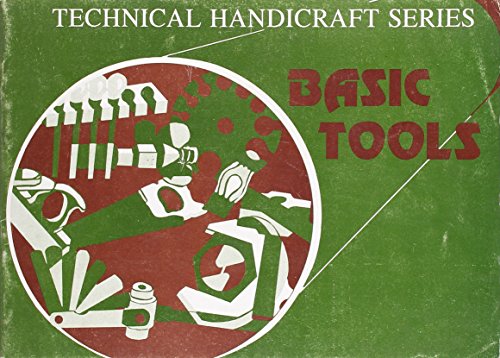 9788125016182: Basic Tools (Metric)