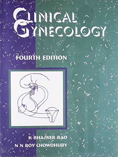 Stock image for Clinical Gynaecology for sale by dsmbooks