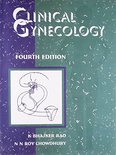 9788125016229: Clinical Gynaecology