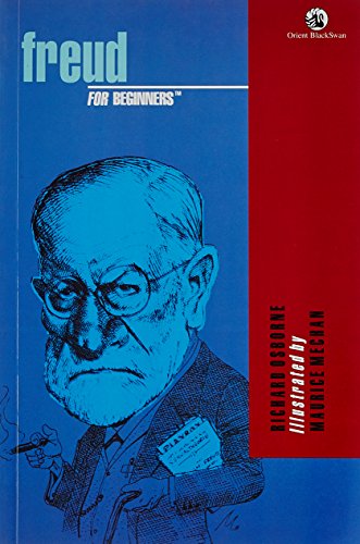 Stock image for Freud For Beginners. for sale by Vedams eBooks (P) Ltd