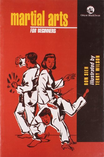 Stock image for Martial Arts For Beginners. for sale by Vedams eBooks (P) Ltd
