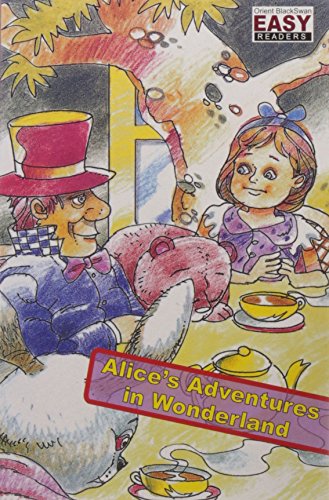 Stock image for Alices Adventures In Wonderland for sale by dsmbooks